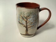 Tree mug