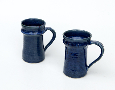 Two mugs